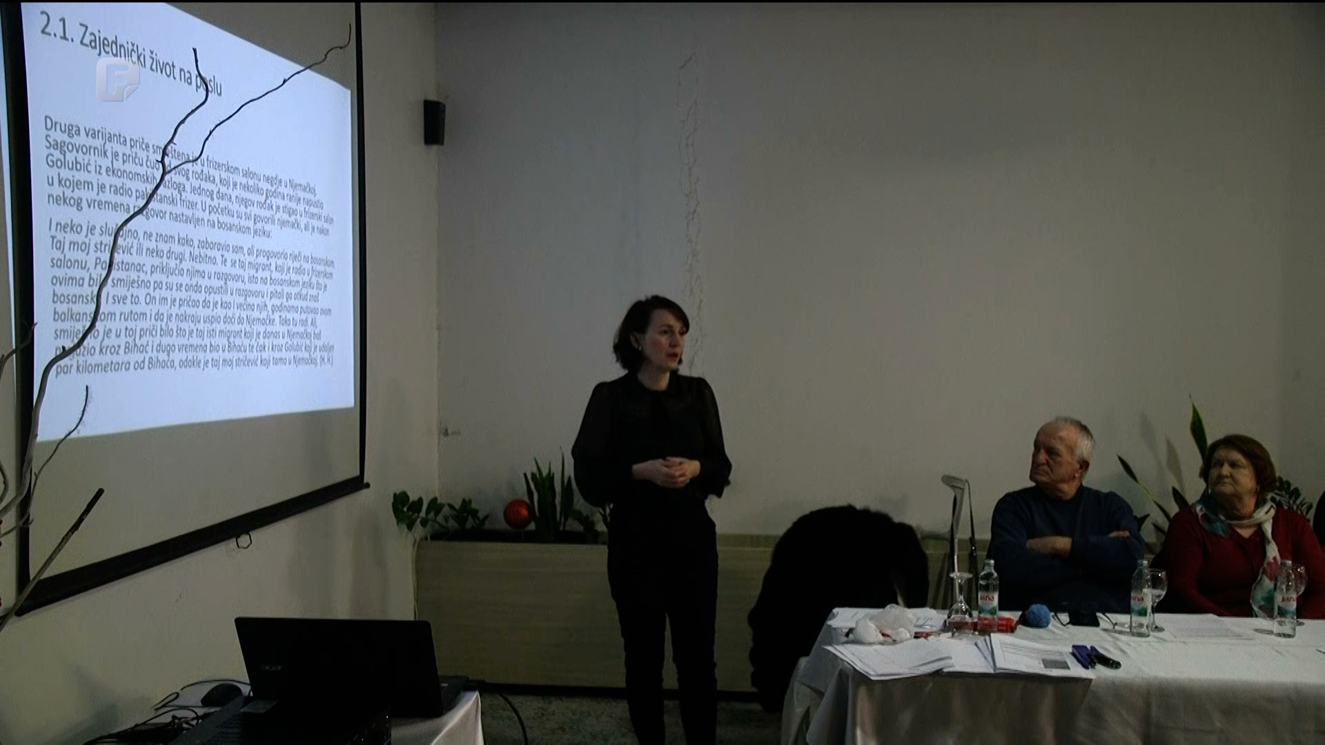 „Životne rute“ u Bihaću